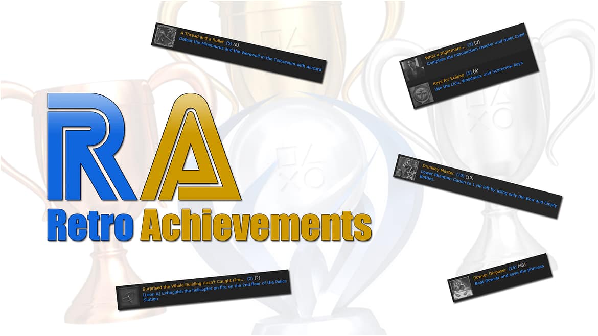 Retro_Achievments