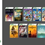Xbox Game Pass: Weitere Highlights im Dezember