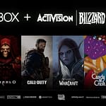 Activision Blizzard schlie?t sich Team Xbox an