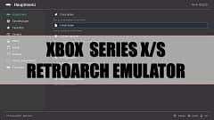 Xbox Series S/X als Emulator nutzen
