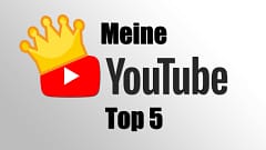YouTube Channels, die mein Gamerherz h?her schlagen lassen