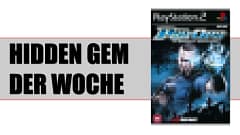 Hidden Gem der Woche #1: Psi-Ops: The Mindgate Conspiracy