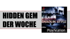 Hidden Gem der Woche #2: Wu-Tang: Shaolin Style