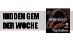 Hidden Gem der Woche #3: Dino Crisis 2