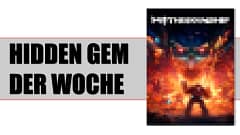 Hidden Gem der Woche #4: Mothergunship