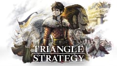 Review: Triangle Strategy