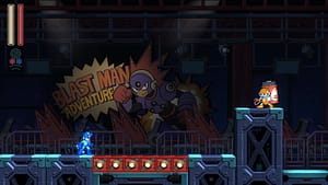 Mega Man 11 Beitragsbild