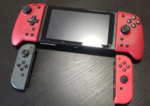 Hori Split Pad Vergleich