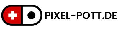 Pixel-Pott